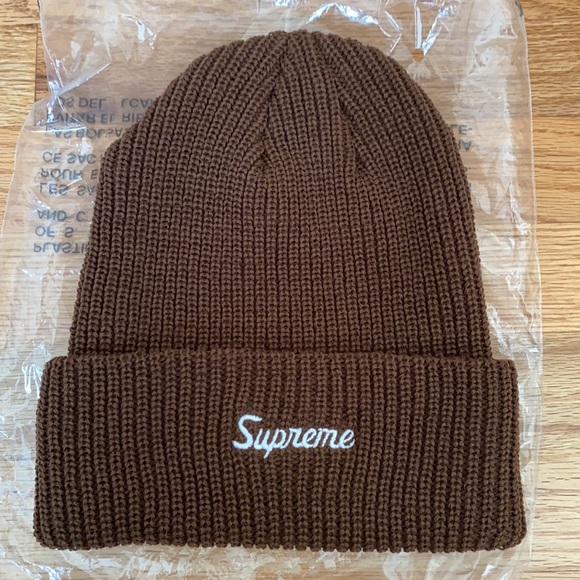 Supreme Other - Supreme loose gauge beanie